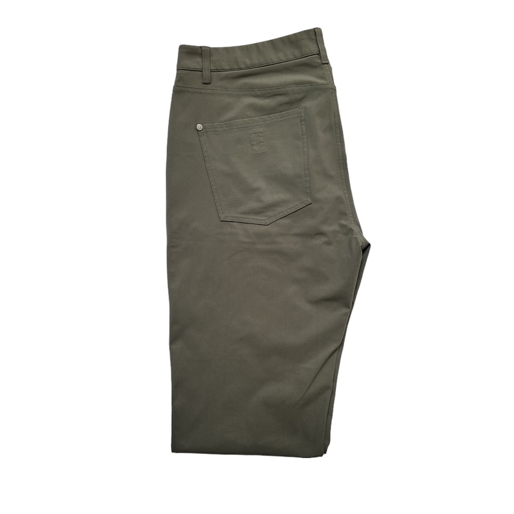 Vouri Meta Pants